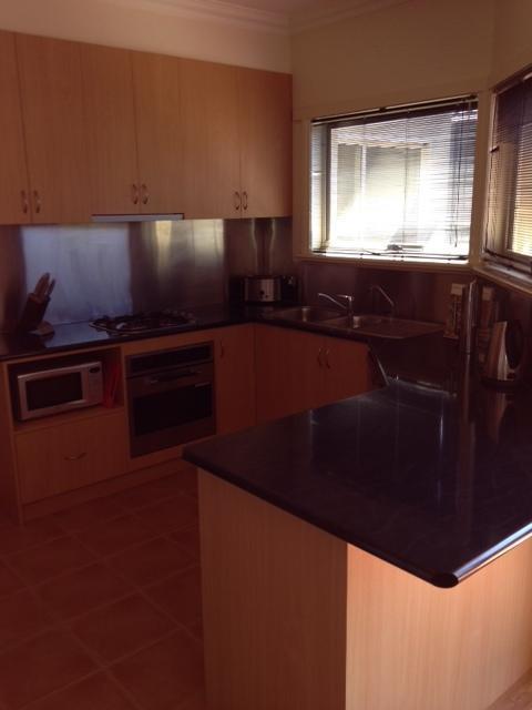 Appartement Salt Air On Banyan à Warrnambool Extérieur photo