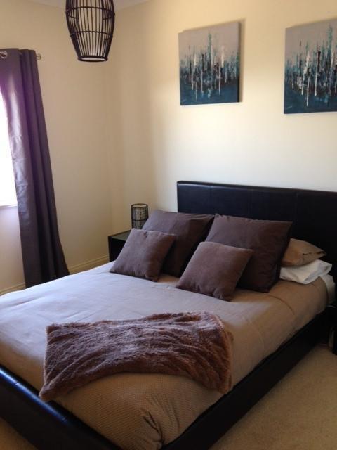 Appartement Salt Air On Banyan à Warrnambool Extérieur photo